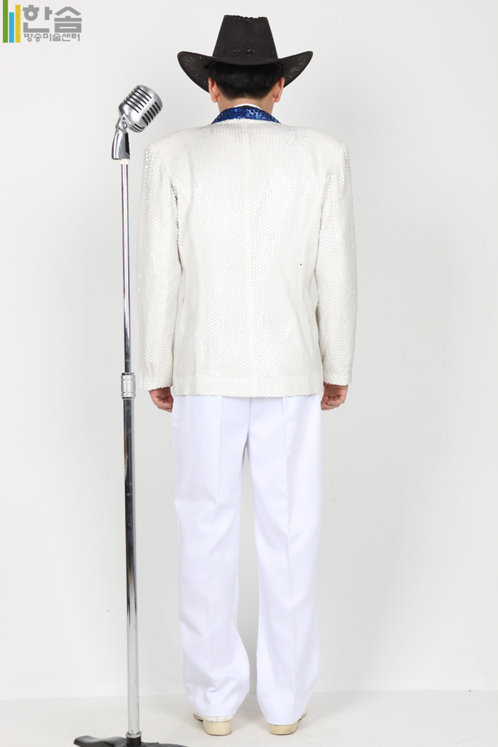 3899.반짝이자켓(남)