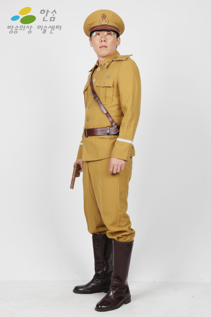 1962.(광복군)독립군-장교