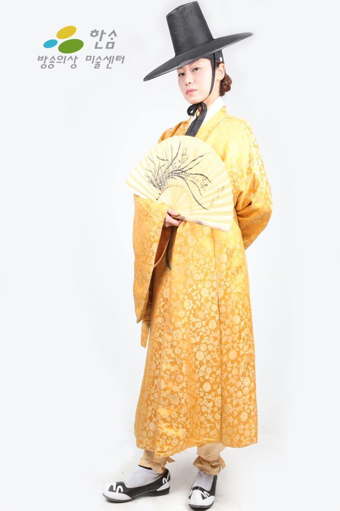 0262.선비(양반)-여