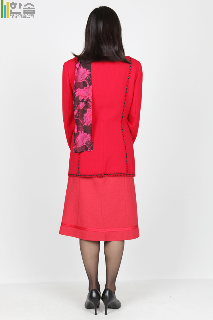 3909.사모님(60-90년대)