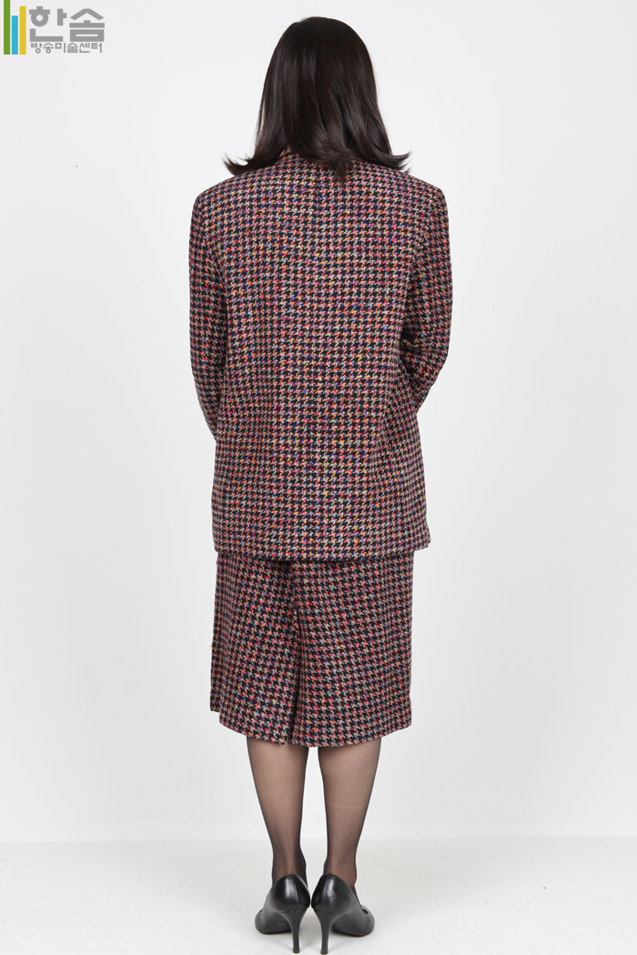 3911.아줌마(60-90년대)