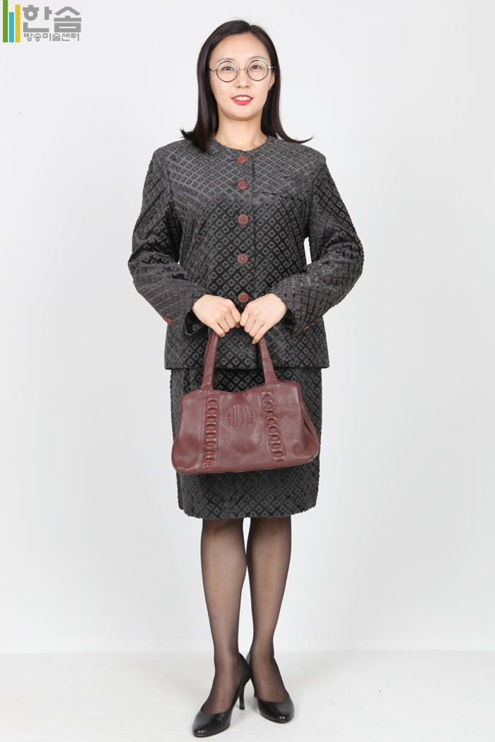 3912.사모님(60-90년대)