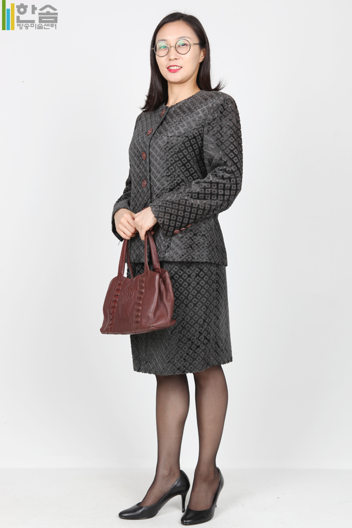 3912.사모님(60-90년대)