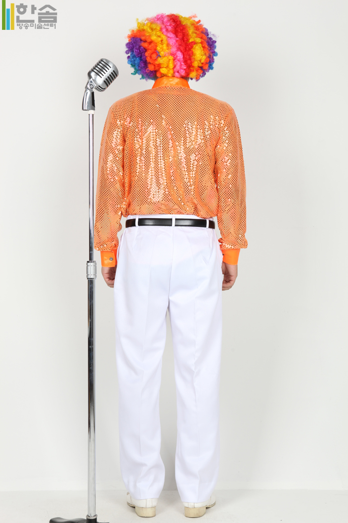 3937.반짝이셔츠