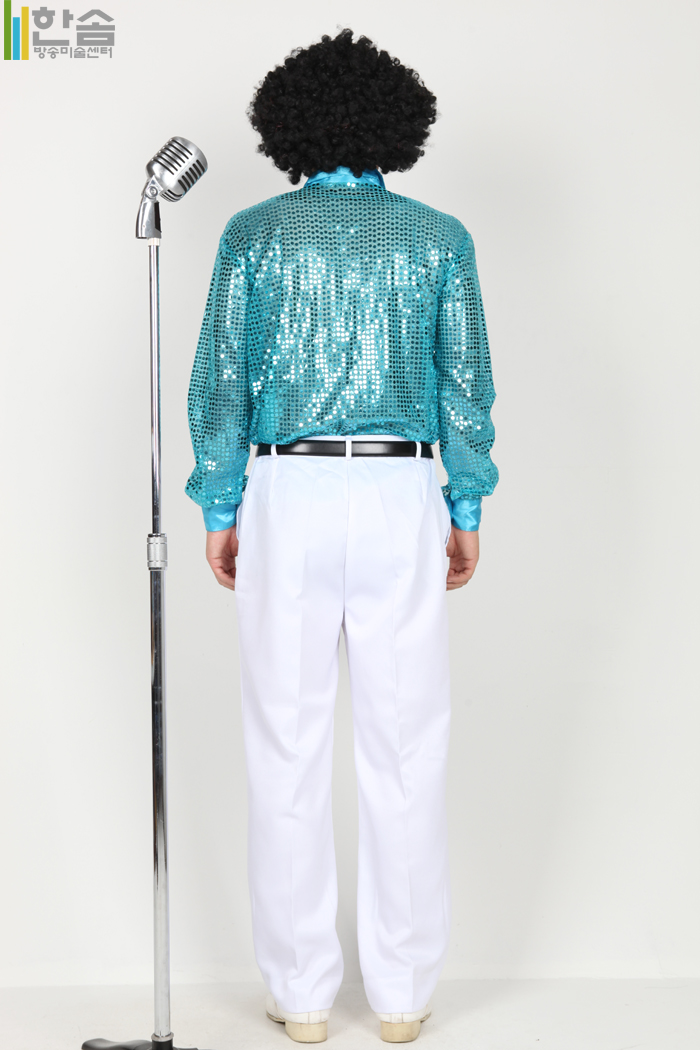 3938.반짝이셔츠