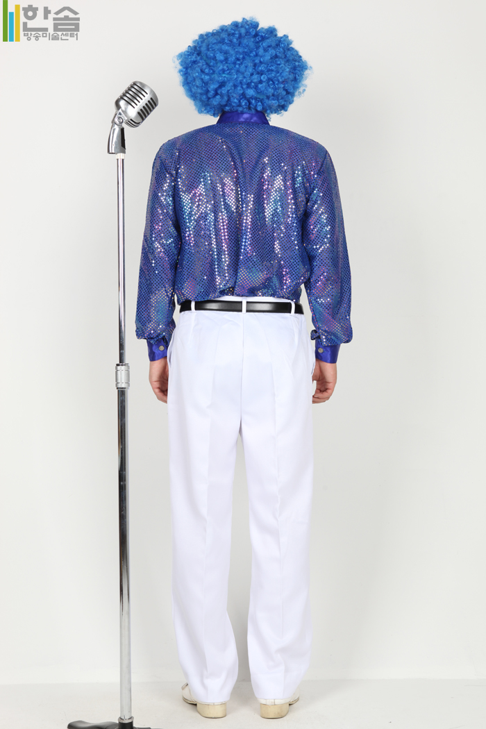 3940.반짝이셔츠