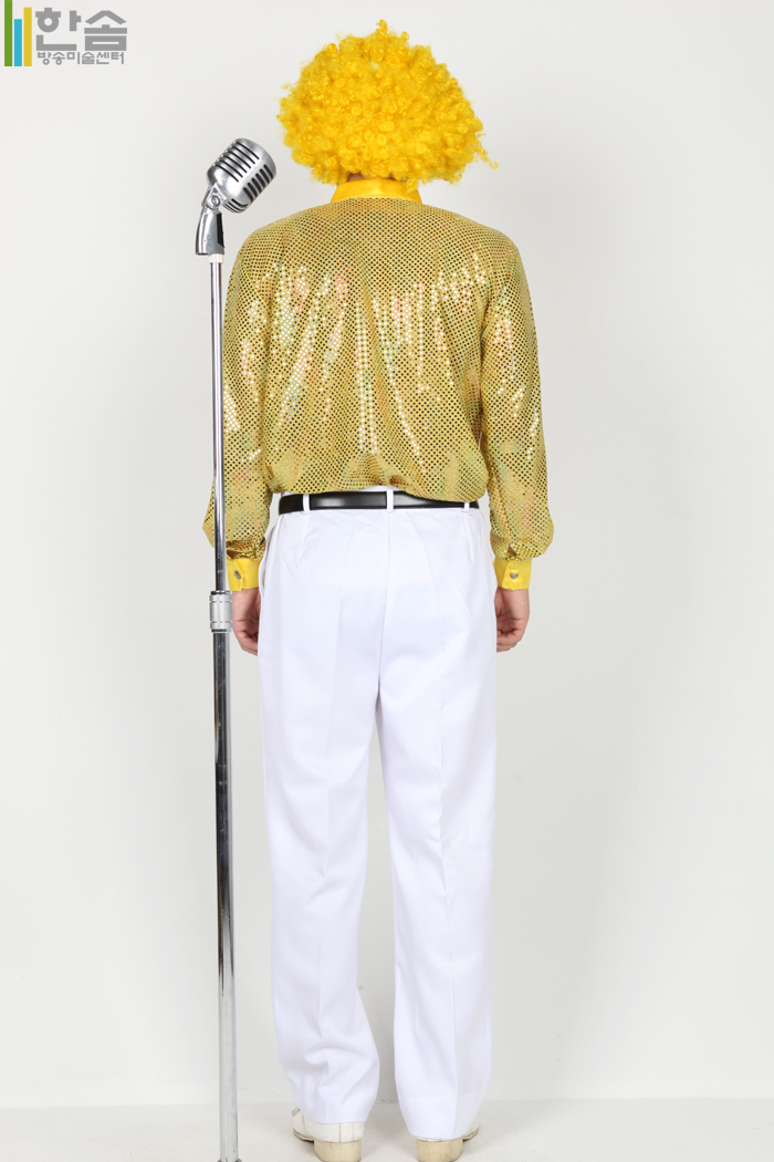 3942.반짝이셔츠