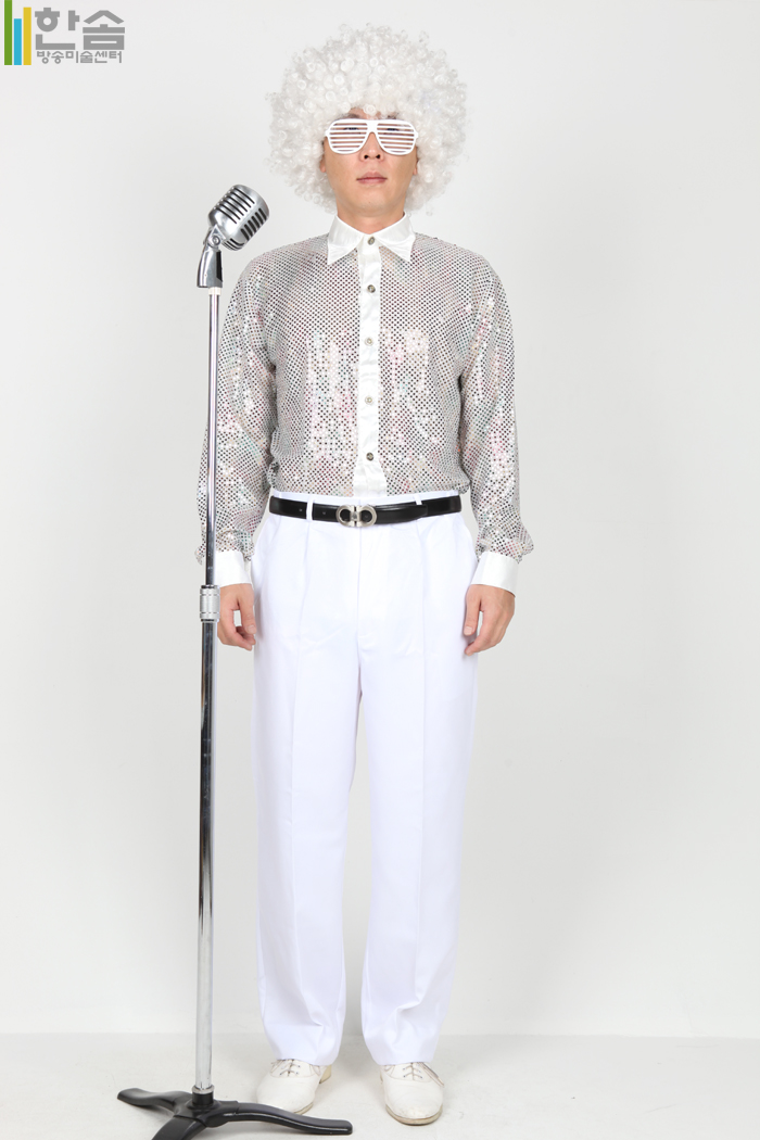 3943.반짝이셔츠