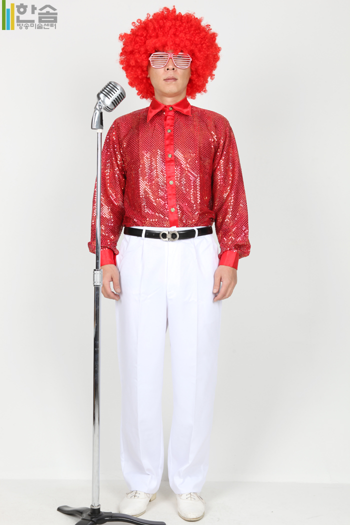 3944.반짝이셔츠