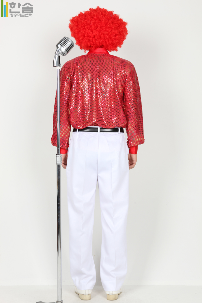 3944.반짝이셔츠