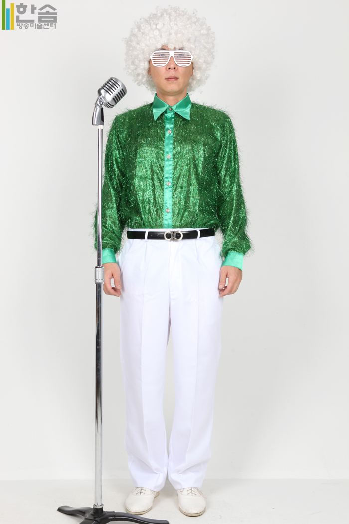 3945.반짝이셔츠