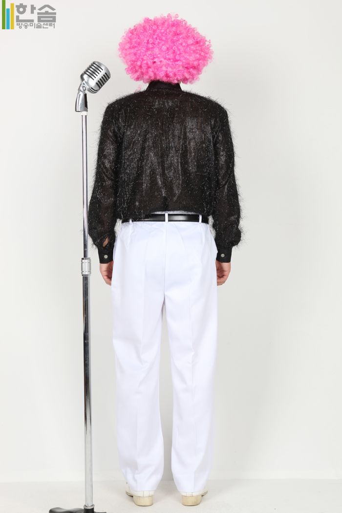 3946.반짝이셔츠