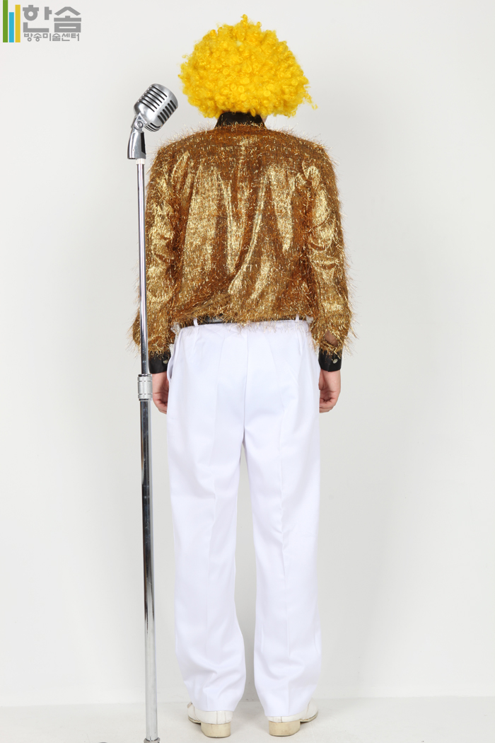 3947.반짝이셔츠