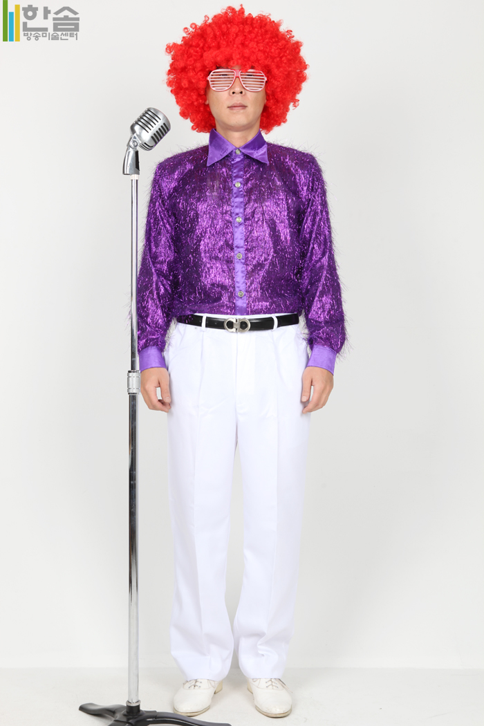 3948.반짝이셔츠