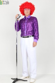 3948.반짝이셔츠