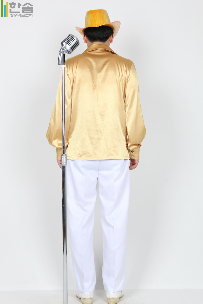 3954.컬러러플셔츠