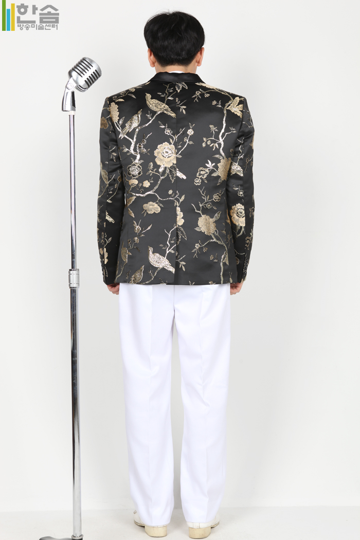 3961.트로트자켓-럭셔리(남)