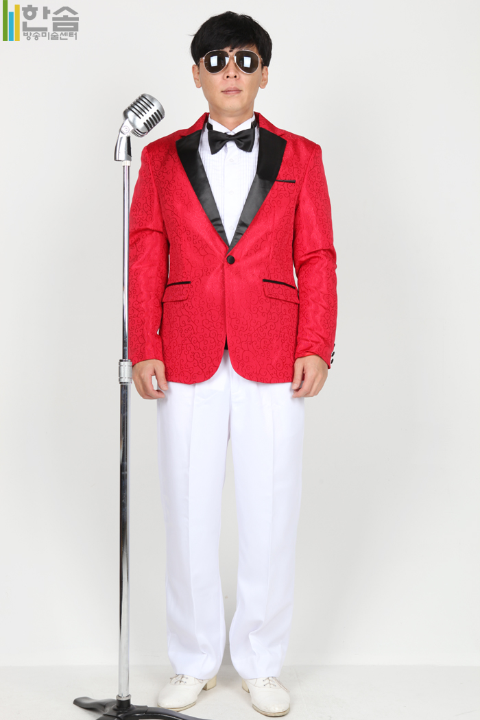 3963.트로트자켓-럭셔리(남)