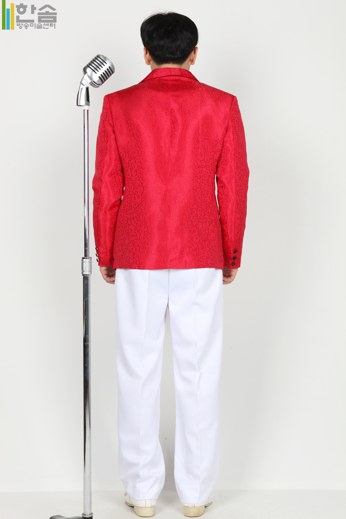 3963.트로트자켓-럭셔리(남)