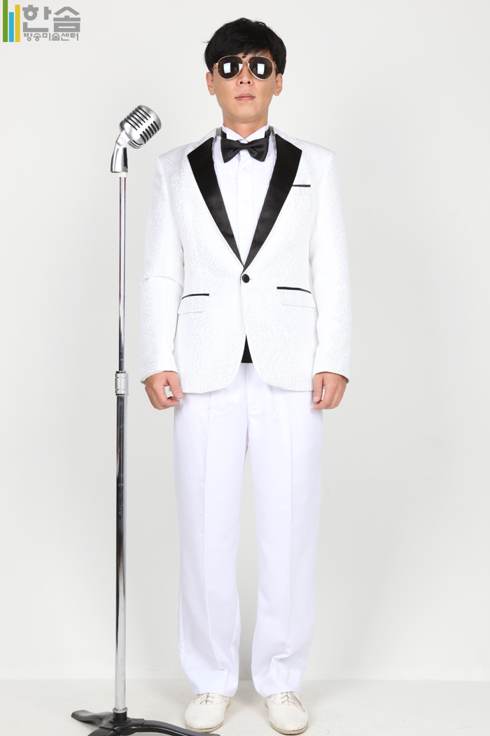 3965.트로트자켓-럭셔리(남)