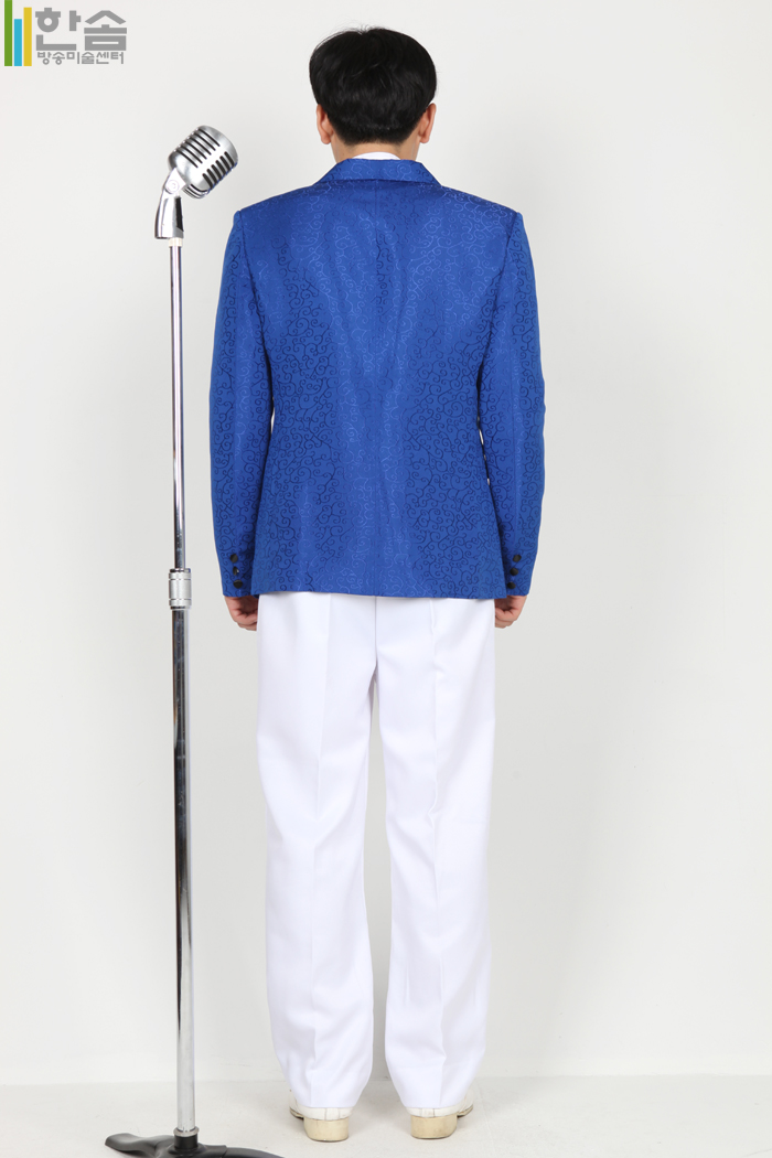 3964.컬러트로트자켓(남)