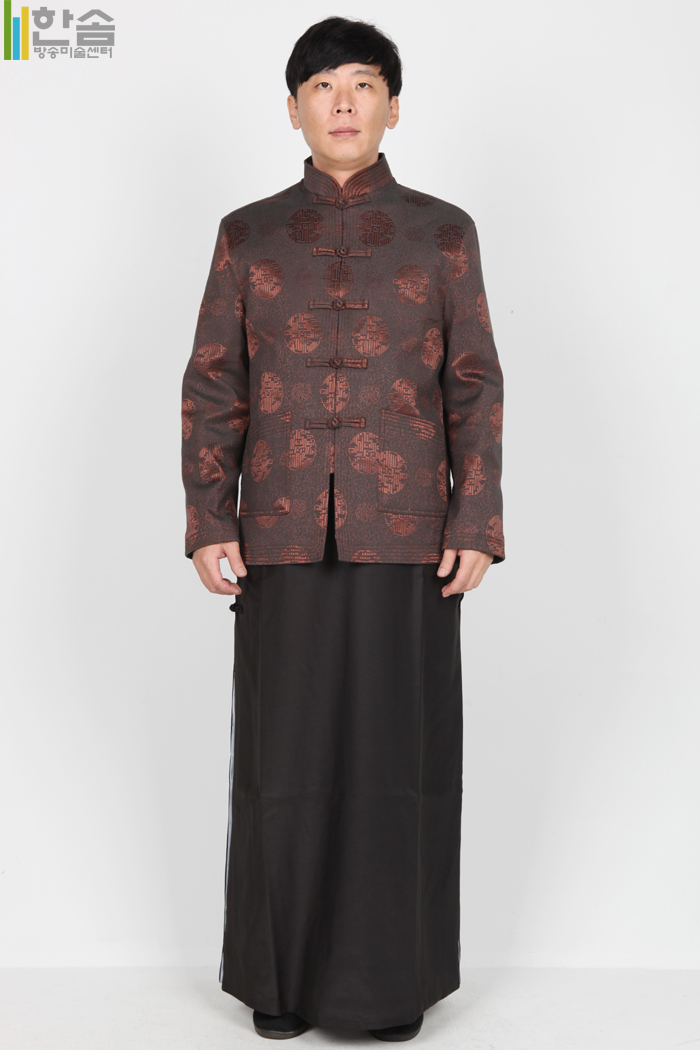 3973.중국(창파오)