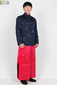 3974.중국(창파오)