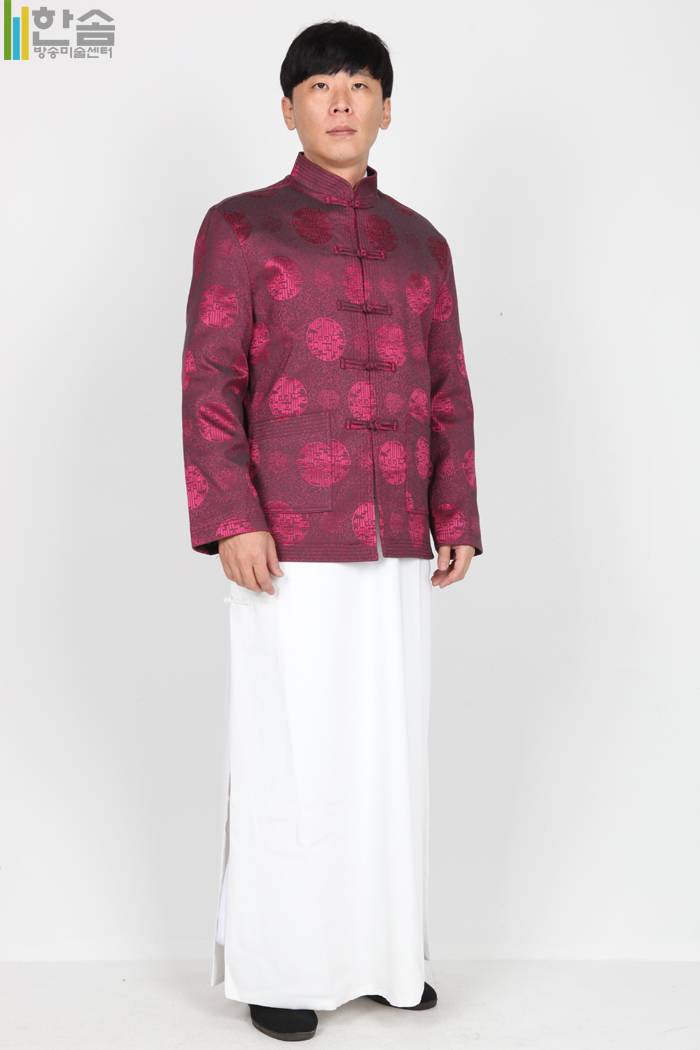 3975.중국(창파오)