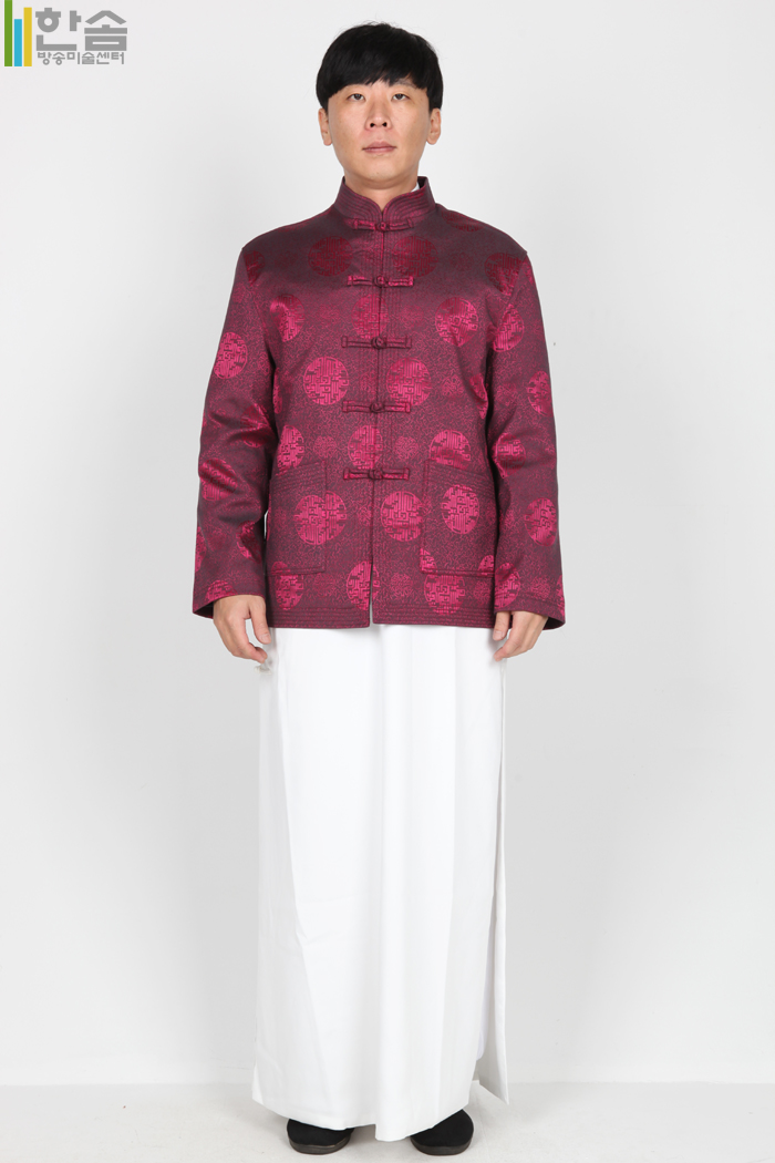 3975.중국(창파오)