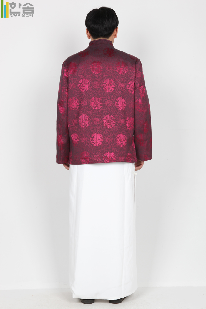 3975.중국(창파오)