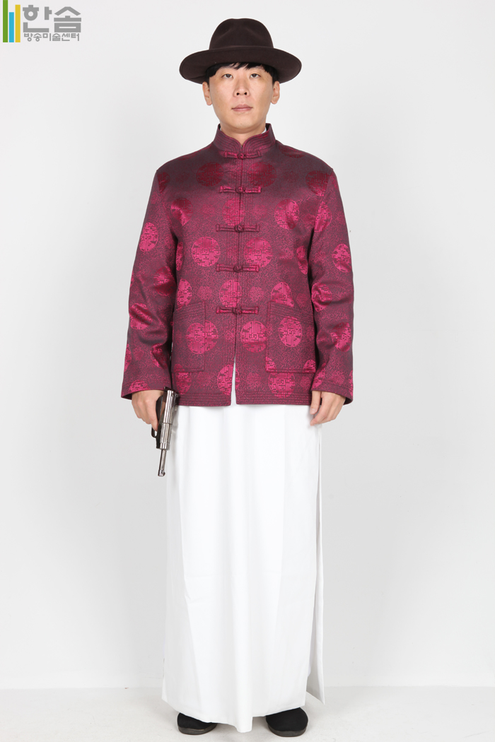 3981.상해독립군