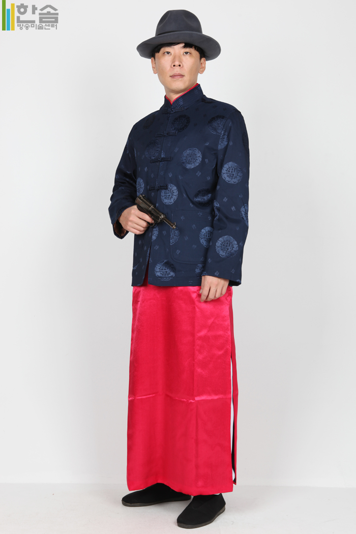 3982.상해독립군