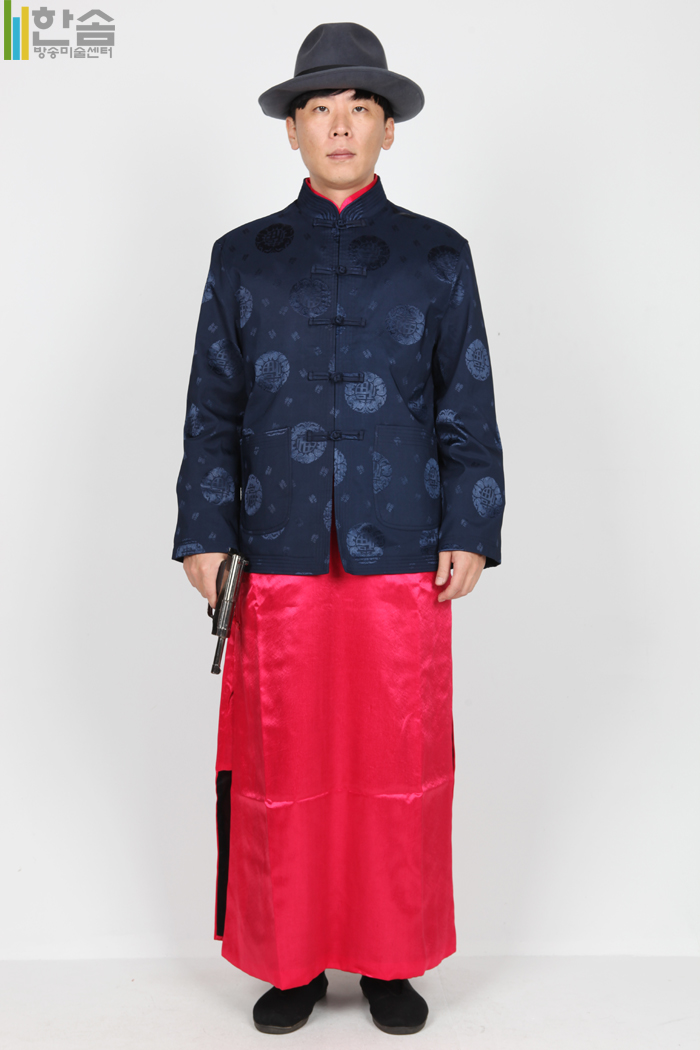 3982.상해독립군