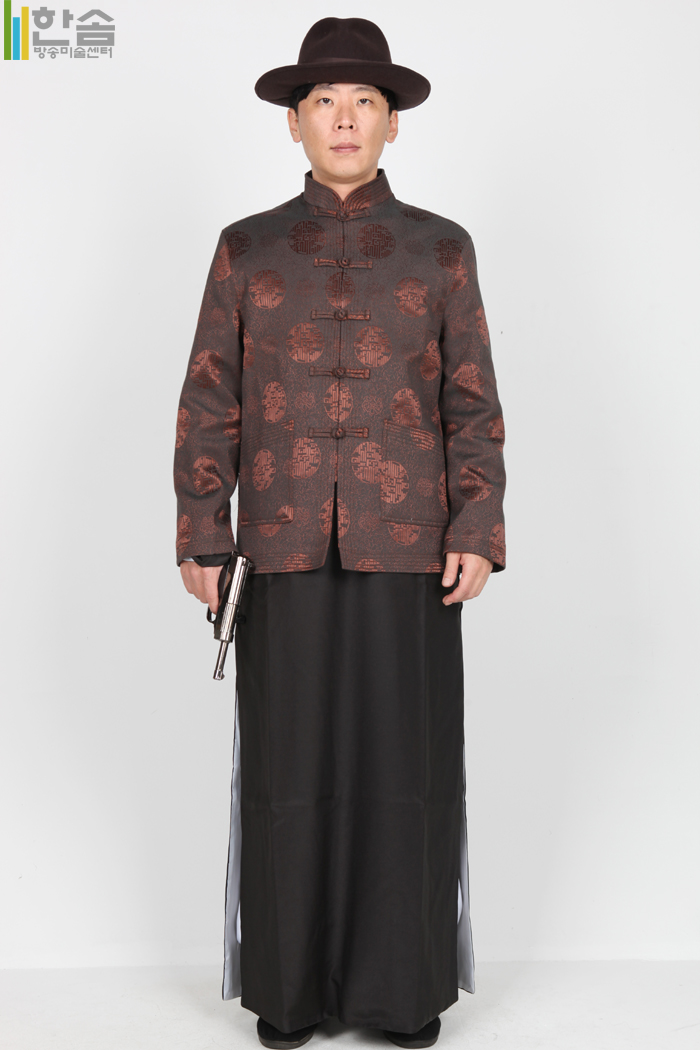 3983.상해독립군