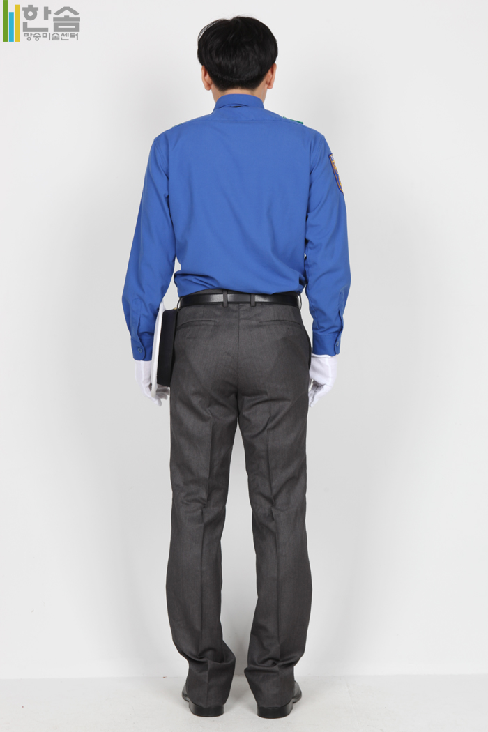 3986.택시기사(복고)