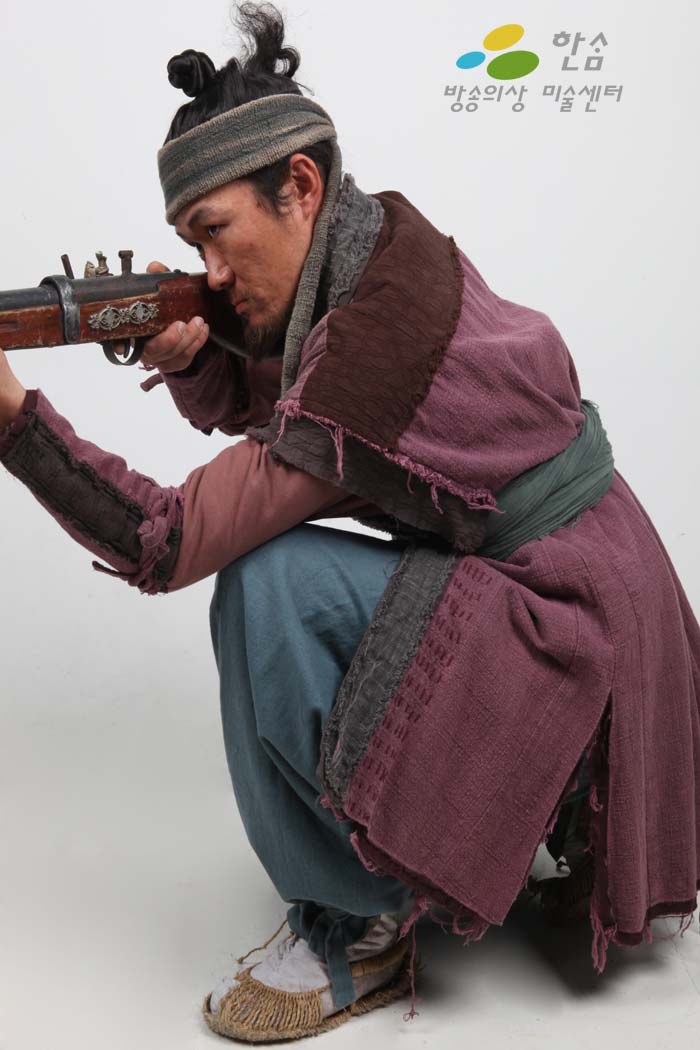 0212.사냥꾼(포수)
