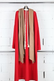 4027.유대(성극)의상-남