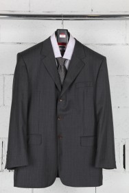 4054.양복(자켓)-110 SIZE
