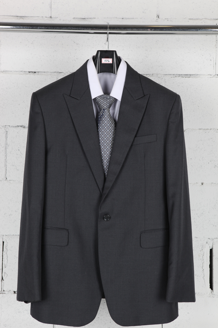 4058.양복(자켓)-105 SIZE