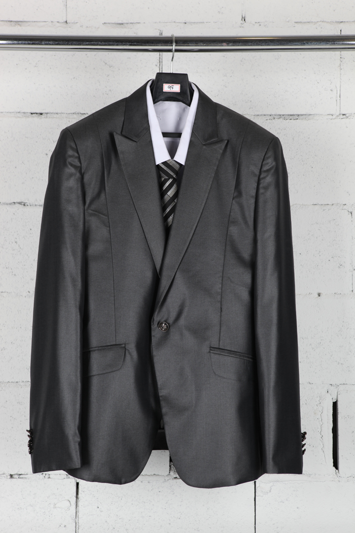 4075.양복(자켓)-95 SIZE
