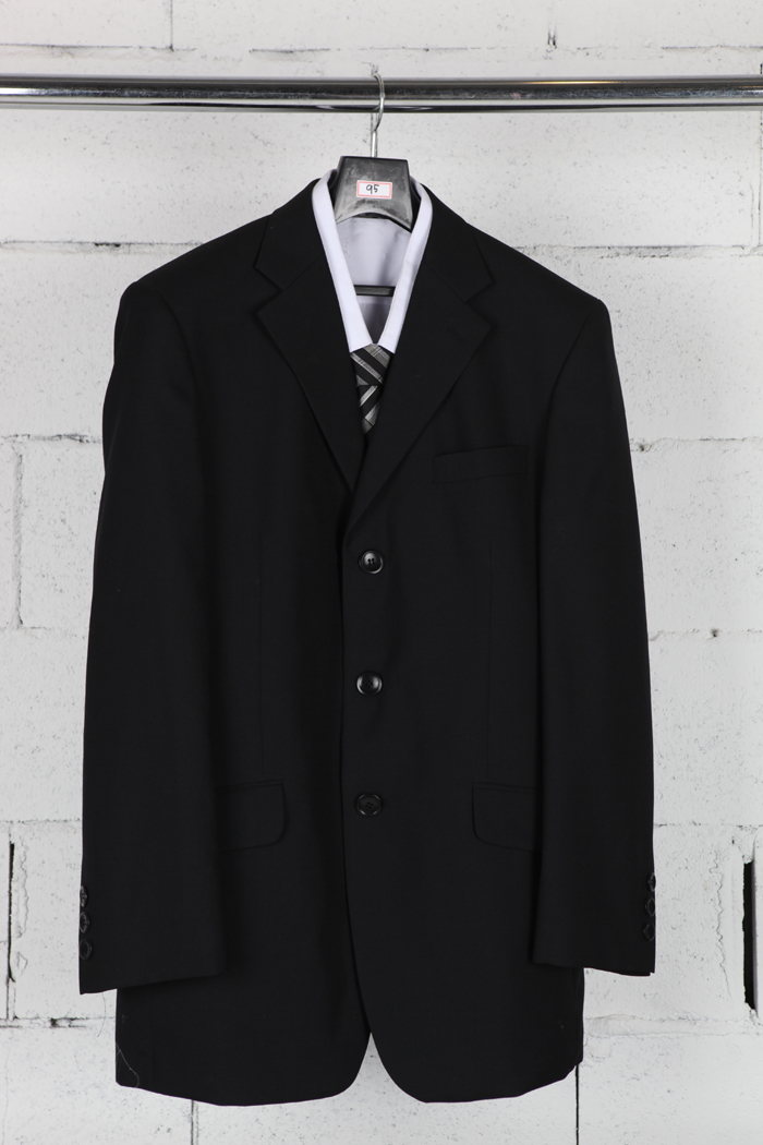 4076.양복(자켓)-95 SIZE