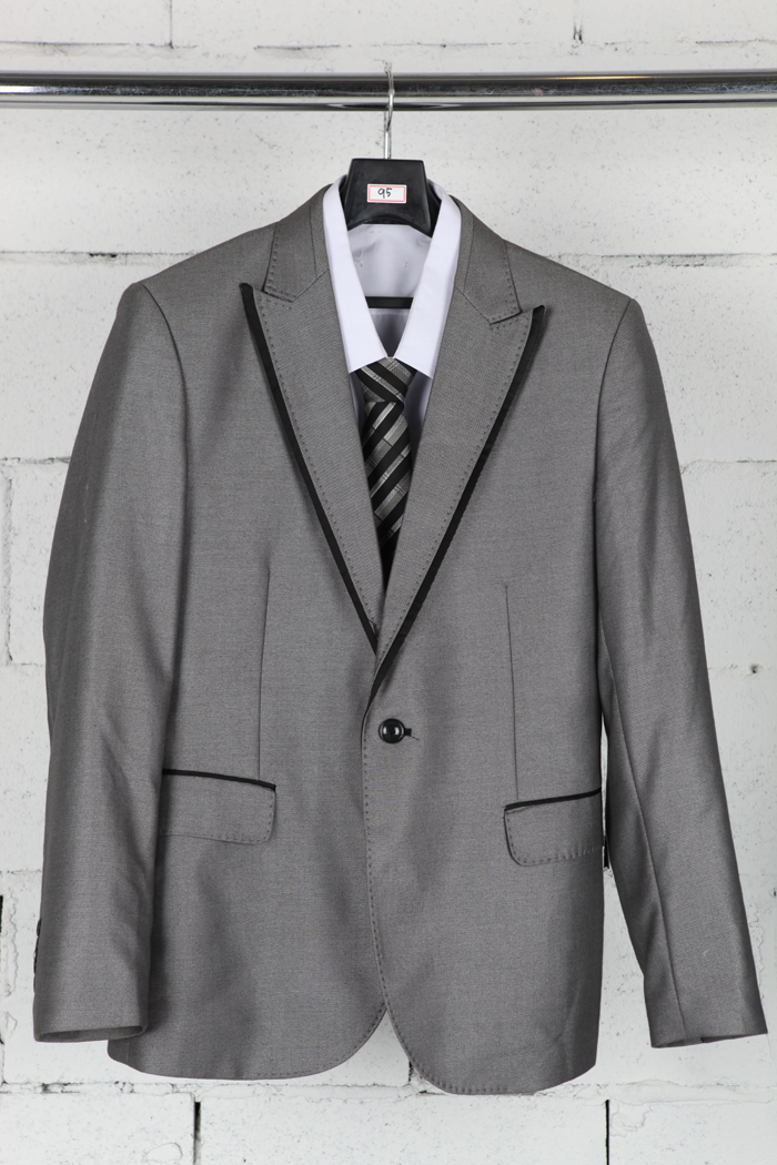 4077.양복(자켓)-95 SIZE