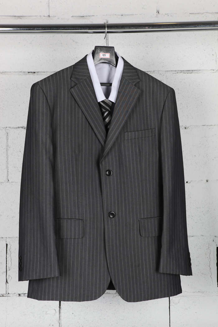 4086.양복(자켓)-95 SIZE