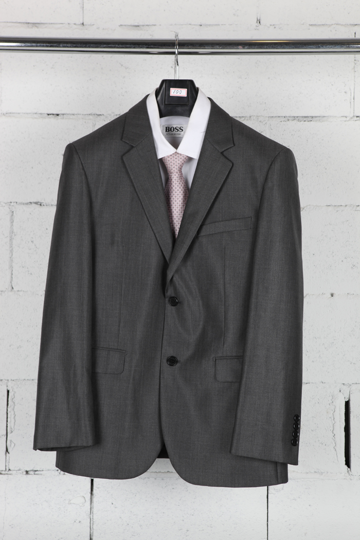 4091.양복(자켓)-100 SIZE