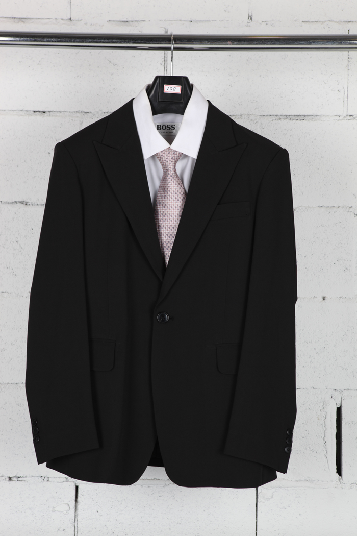 4092.양복(자켓)-100 SIZE