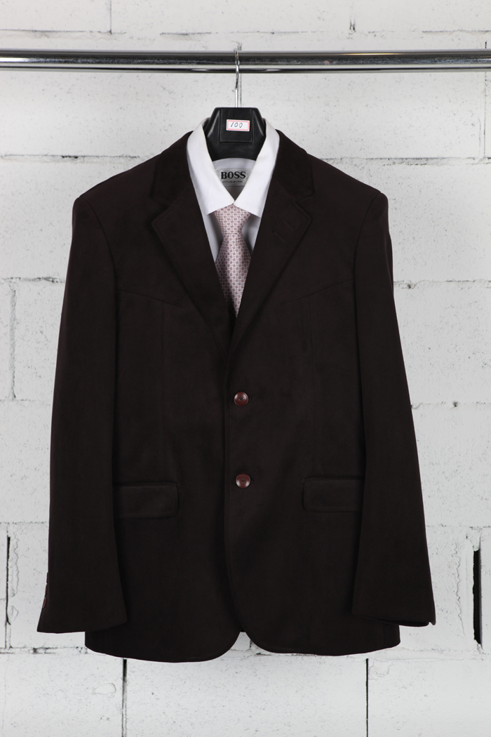 4094.양복(자켓)-100 SIZE