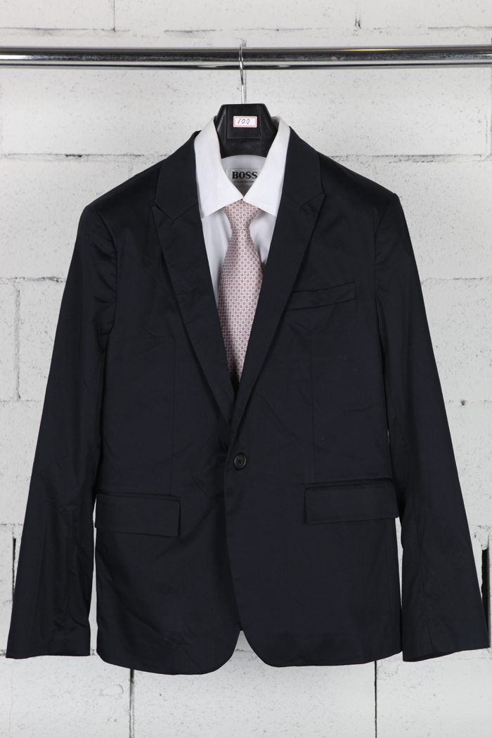 4097.양복(자켓)-100 SIZE