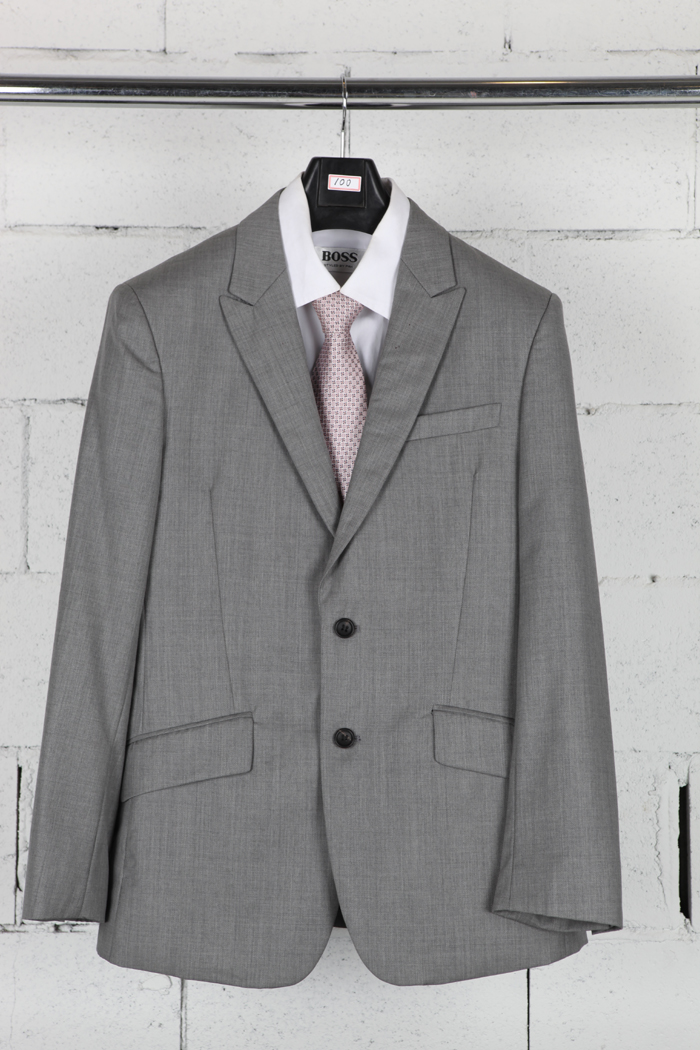 4100.양복(자켓)-100 SIZE