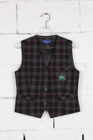 4230.(현대)조끼-여