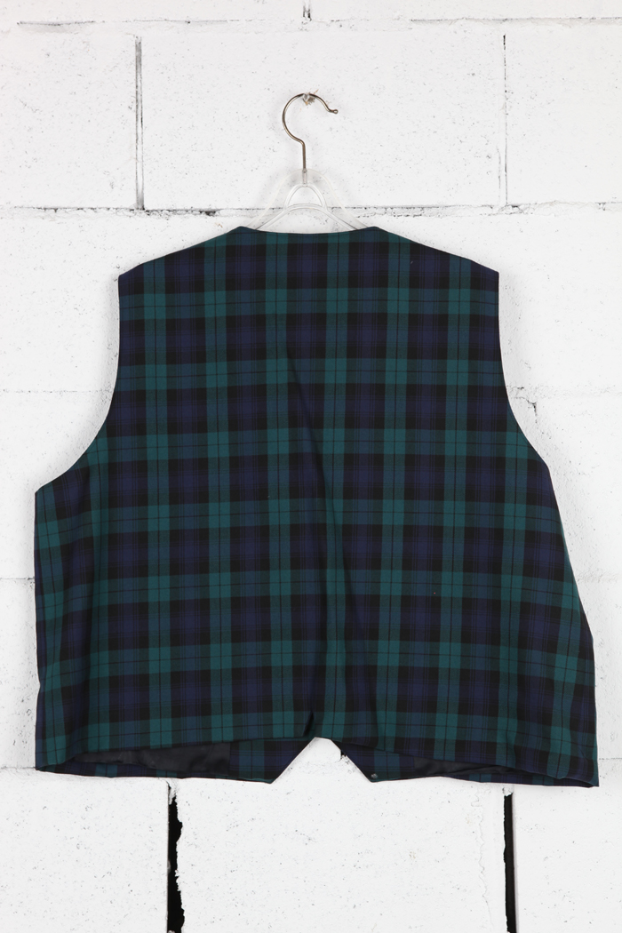 4235.(현대)조끼-여